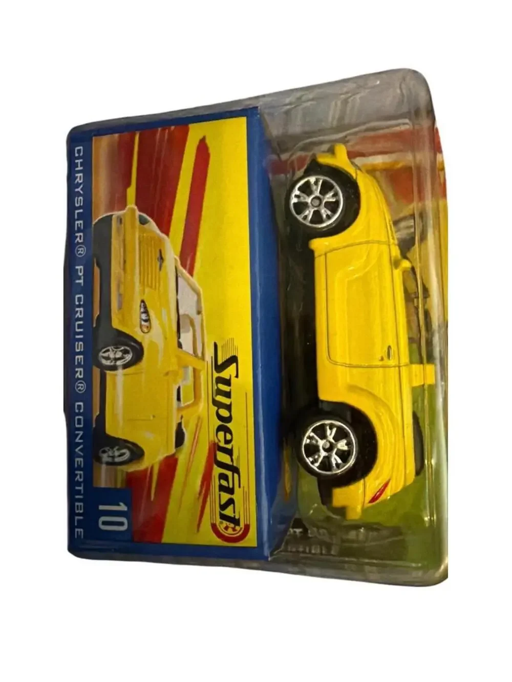 MATCHBOX limited edition